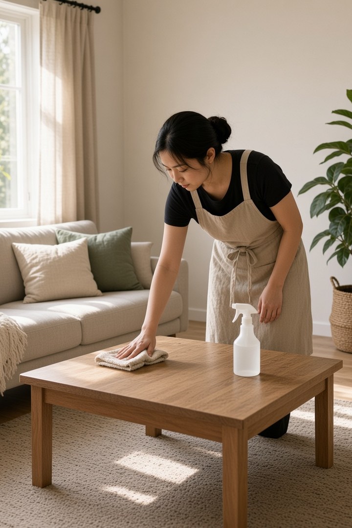 Find a cleaner nearby